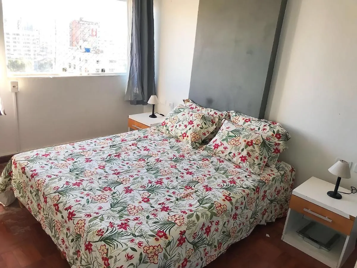 Aconchegante, Otima Localizacao E Vista Para O Mar Recife 0*,