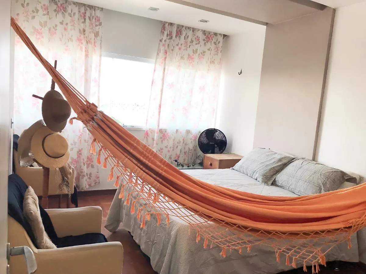 Aconchegante, Otima Localizacao E Vista Para O Mar Recife Apartamento