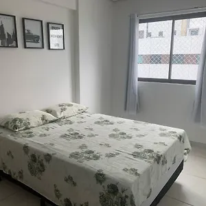 Apartamento Moderno E Tranquilo, Recife