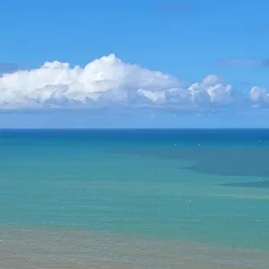 Apartamento Flat Refugio! Vista Deslumbrante! Frente-mar, Recife