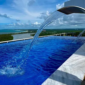Apartamento Paiva - Beira Mar - Flat, Recife