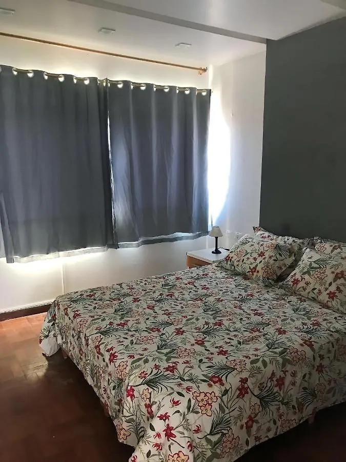 Aconchegante, Otima Localizacao E Vista Para O Mar Recife