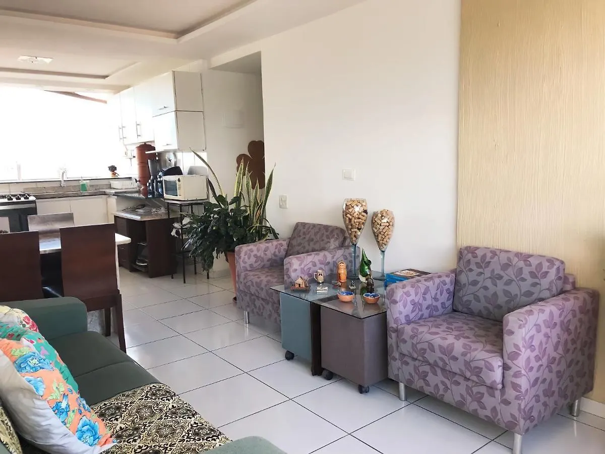 Aconchegante, Otima Localizacao E Vista Para O Mar Recife Brazil