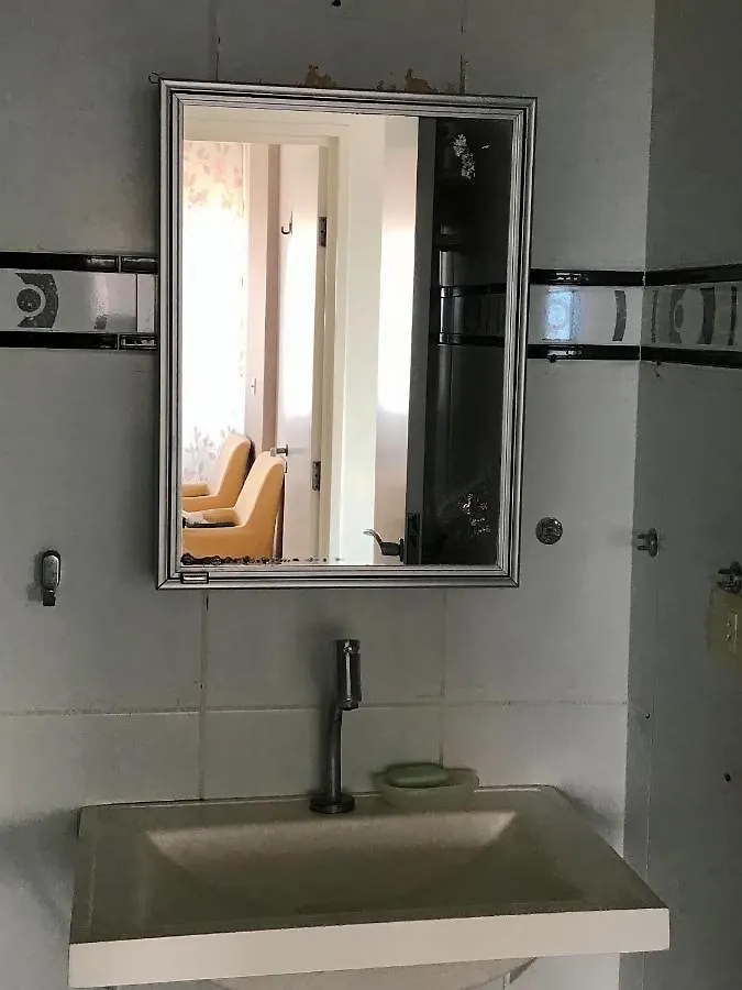 Aconchegante, Otima Localizacao E Vista Para O Mar Recife 0*,